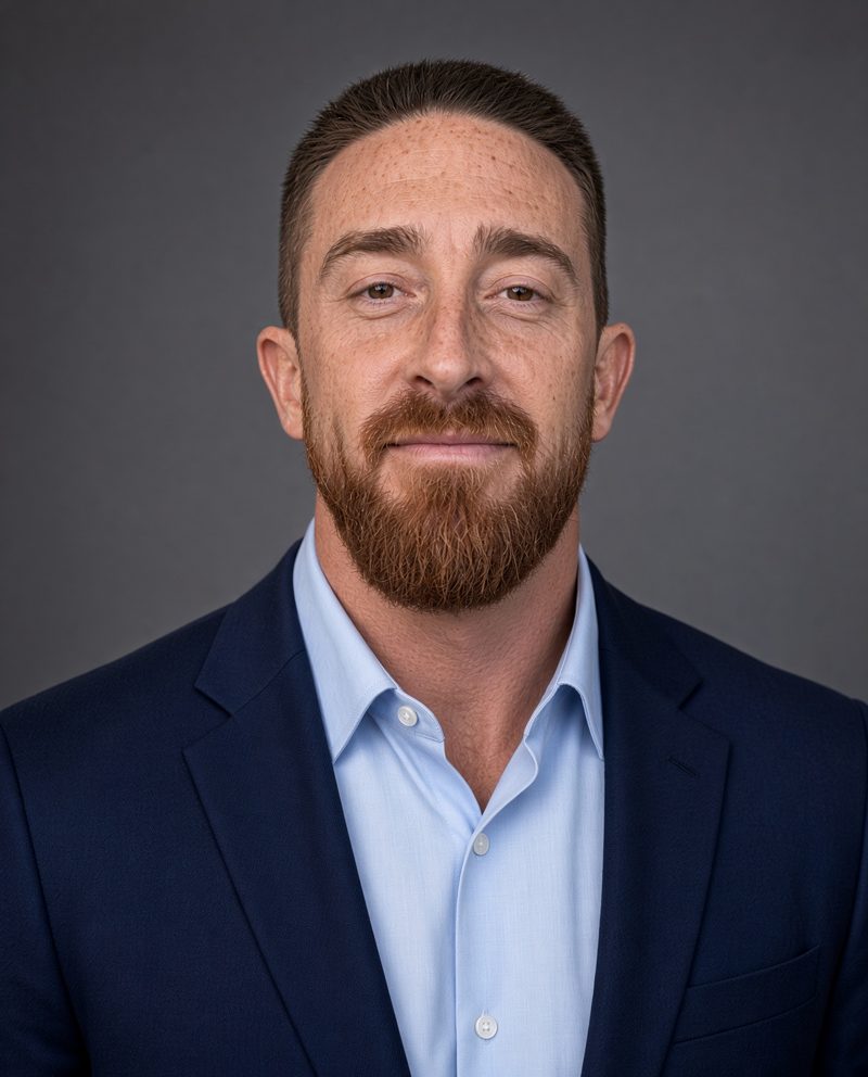 Richie Taylor, Hawaii mortgage broker